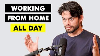 Why Working Remote is Killing Your Dating Life