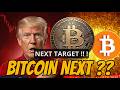 BITCOIN NEXT TARGET ?| JANGAN TERKECOH !?