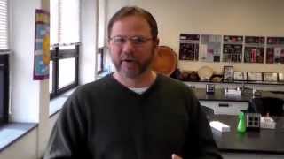 A Day In The Life Of An Actc Student - Ben Pooler