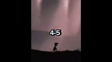 Limbo vs Inside (Playdead)