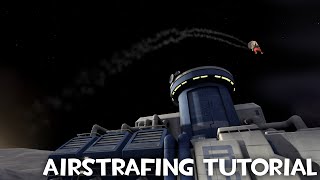 Airstrafing Tutorial - TF2 Basics