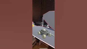 AR Plane Detection and Place Object