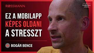 Bapum: élet-halál harcból született a stresszoldó mobil app | Bogár Bence | Karizma Podcast #140 screenshot 1