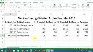 Excel Tipps Und Tricks Führende Nullen Mit Benutzerdefiniertem Zahlenformat