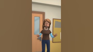 Goofy ahh teacher #plotagon