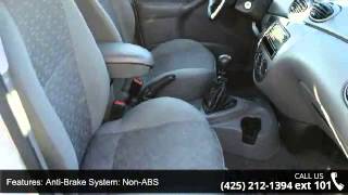 2003 Ford Focus ZX5