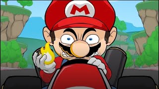 Race Traitors V2 Got Me Like marios Madness V2