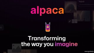 How To Use Adobe Photoshop Alpaca AI Tools: Sketch to  colur Generate Fill Art screenshot 3