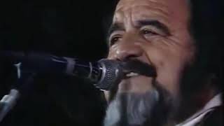 Horacio Guarany | En Vivo (Presentación Cosquin 1991)