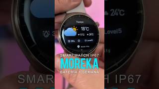 ¿Solo un Smartwach más?