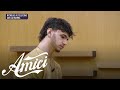 Amici 23 - Nicholas e la telefonata alla mamma