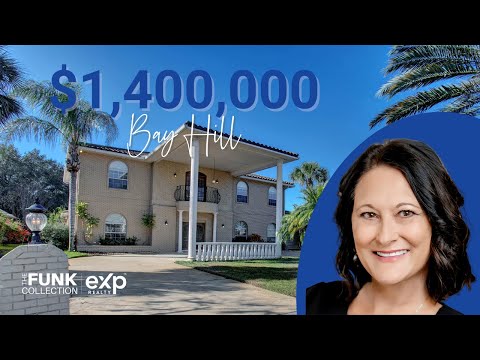 6289 Indian Meadow Street, Orlando, FL home video tour