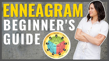 WHAT IS THE ENNEAGRAM? The Simple Beginner