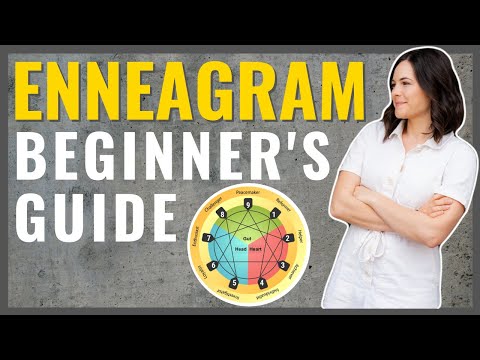 Wideo: Który enneagram jest entuzjastą?