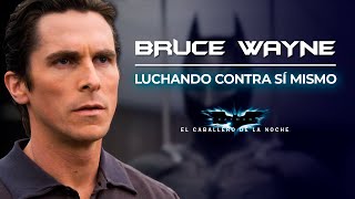 [Ensayo] La Metamorfosis de Bruce Wayne y el Real Significado de Batman