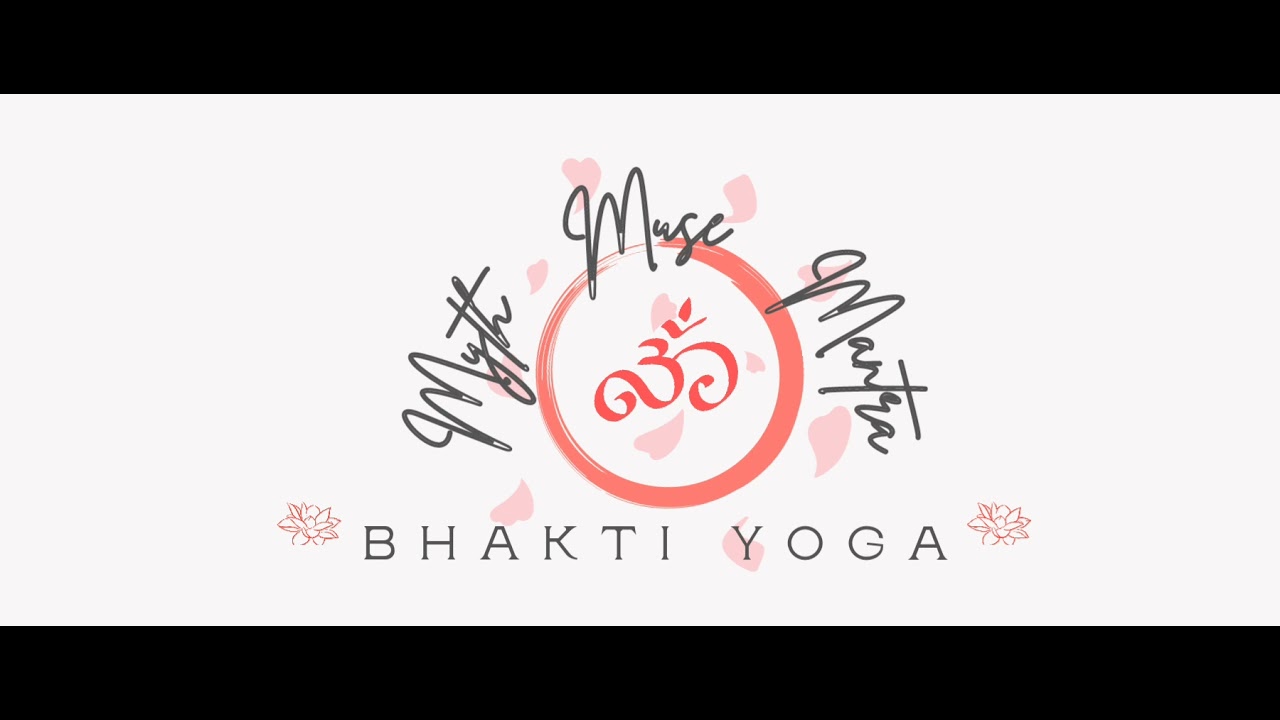 Myth-Muse-Mantra with Kadambari Maa