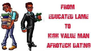 Daily IBMOR  #325: Nerd Hunting at Afrotech