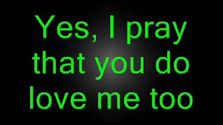 K Ci U0026 Jojo All My Life S