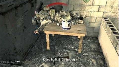 Cod4 N]B[D Clan Wh