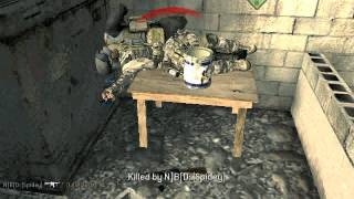 Cod4 N]B[D Clan Wh
