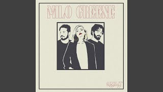 Video thumbnail of "Milo Greene - Young at Heart (Acoustic)"