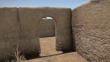 Arma 3 ALiVE: New Civilian Module and Ambient Sounds Enviornment