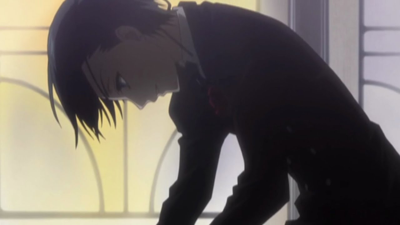 Take Me to Church Anime Mix AMV