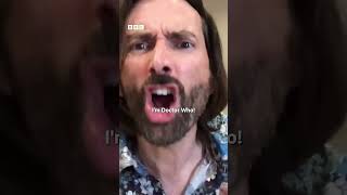 Tennant played the LONG GAME with this argument Doctor Who Net Worth