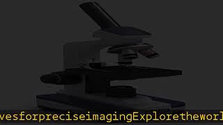 Omano Discovery Professional Microscope Set for College Students - Inspire STEM Learning - Compound