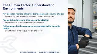 Understand OT Cybersecurity - What does it means, and What you need to know