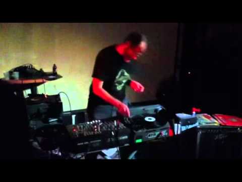 experimental adventurer augment Ironing at INC2011