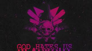 Linkin Park x Avenged Sevenfold - God Hates Us x Blackout x Good Goodbye [R.A.T. Mashup]