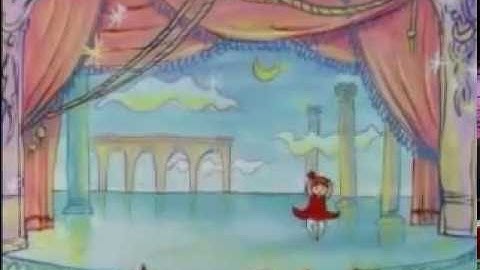 Madeline - To Be a Star