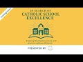 ISE Catholic School Excellence  - New Podcast Coming Soon