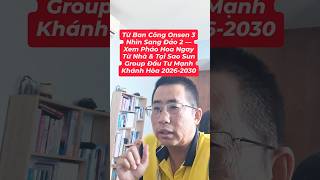 VIEW BAN CÔNG ONSEN 3 CHARMORA XEM PHÁO HOA CỰC ĐẸP | DUY TRẦN