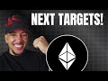 THIS IS WHY IM SO BULLISH ON ETH!! Ethereum price prediction 2025 🚀