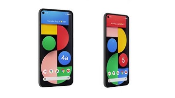 Google Pixel 5 5G - Trailer Official Commercial Video HD | Google