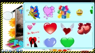 Marcos día del padre(tutorial) screenshot 3