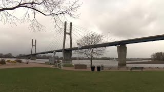 Local first responders prepare for potential major disasters