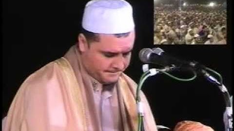 سورة طه _ الشيخ علاء الدين احمد علي