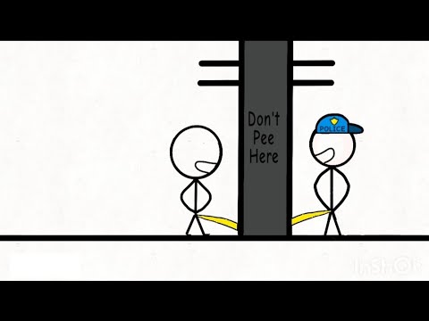 First Funny Animation | Flipaclip Animation | Z kingdom