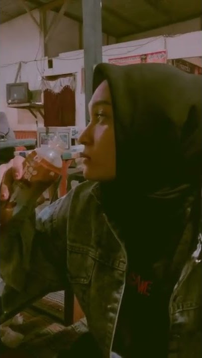 LAGI NONGKRONG BARENG DOI | HALU STORY #shorts  #storyhalu #storyig #storywa