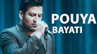 Pouya Bayati Best Songs - ( پویا بیاتی - منتخب آهنگ های پویا بیاتی ) - آهنگ های امام رضا و امام زمان