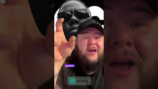 OD PRODEJI LÁTEK KE KORUNĚ #biggiesmalls #notoriousbig #rap #hiphop #story #storytelling #history