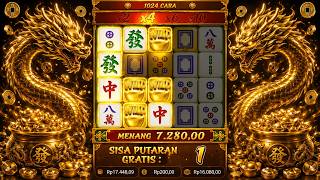 SHOCKING RESULTS⁉️ MAHJONG WAYS 1 PATTERN TODAY 🔥 MAHJONG WAYS 1 PATTERN TRICK 📌MAHJONG WAYS 1