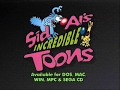 [Sid & Al's Incredible Toons - Официальный трейлер]
