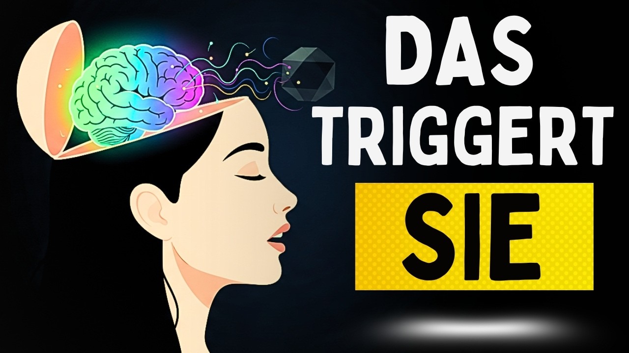 DIE AUSWIRKUNG DES MÄNNLICHEN SCHWEIGENS AUF DAS WEIBLICHE GEHIRN