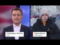LIVE: Trump is back! Machtwechsel im Weißen Haus | RTL Aktuell Spezial