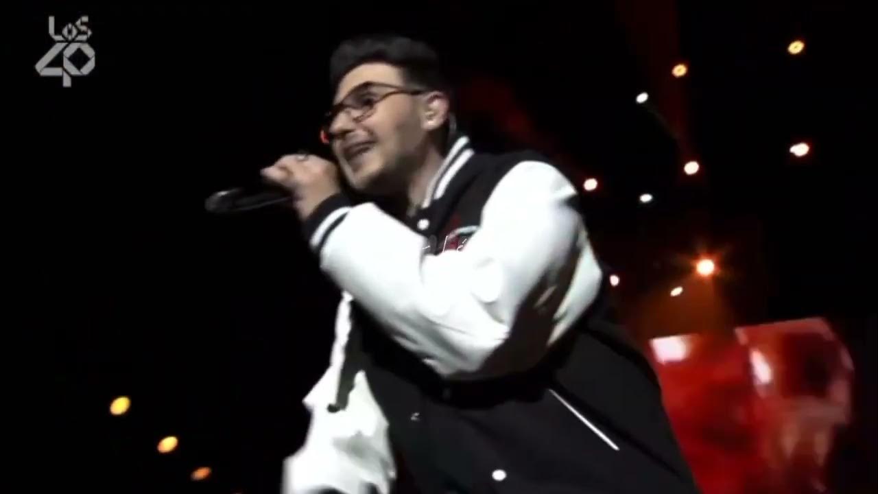 Lérica - Medley La Chispa x Hijos Contigo (actuación Los 40 Primavera Pop)🔥👶🏽 Lérica - Medley La Chispa x Hijos Contigo (actuación Los 40 Primavera Pop)🔥👶🏽