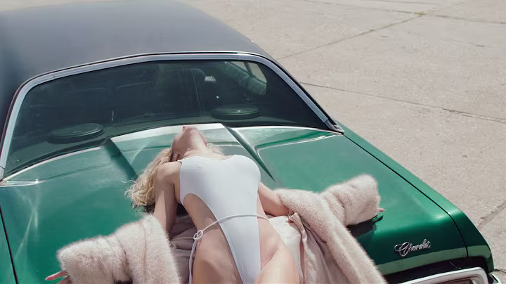 LOBODA — SONATA | MOOD VIDEO